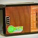 Radio portabil Leotec LT-607B World Receveir